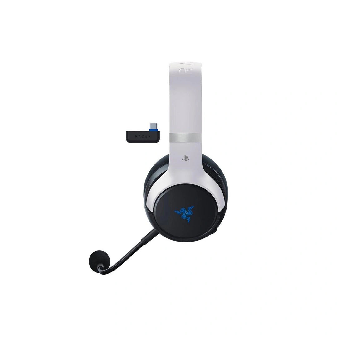 Razer Kaira X - PlayStation Licensed – Wired Headset for PS5 in Qatar Razer Kaira X - PlayStation Licensed – Wired Headset for PS5 in Qatar